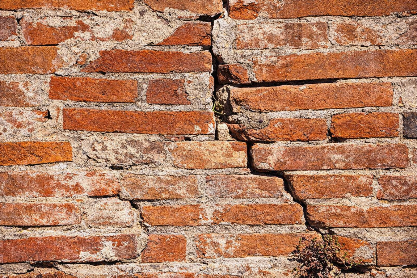 Foundation repair