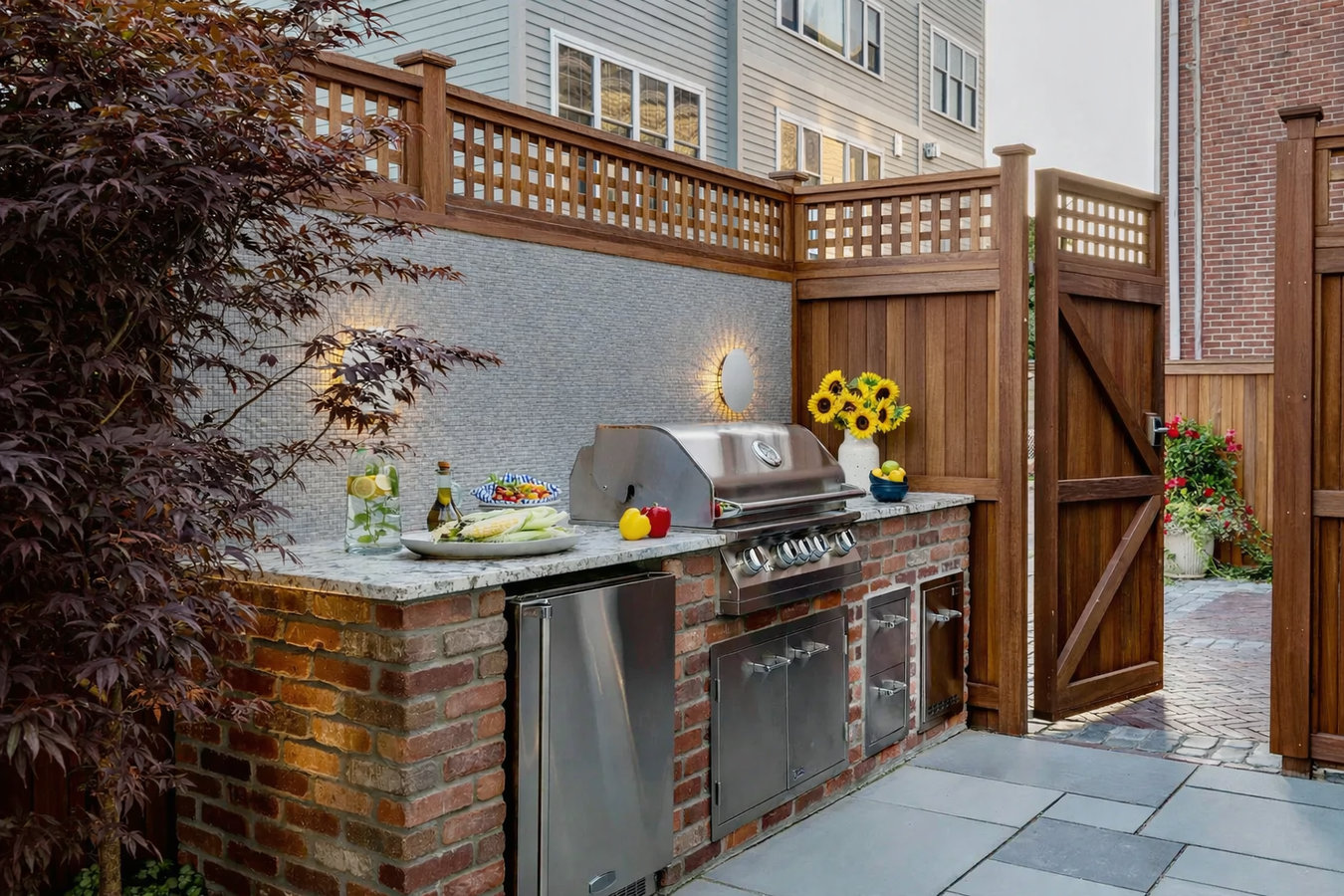 Spokane Valley Concrete & Masonry masonry work in Spokane Valley, WA